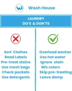 Dry Cleaning Tips