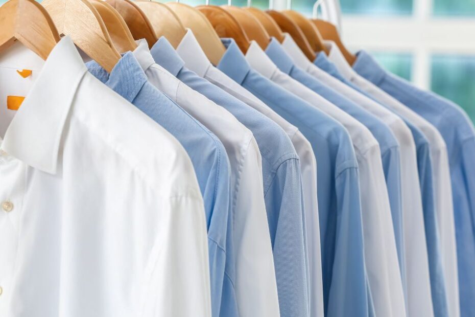 What is Dry Cleaning in Laundry