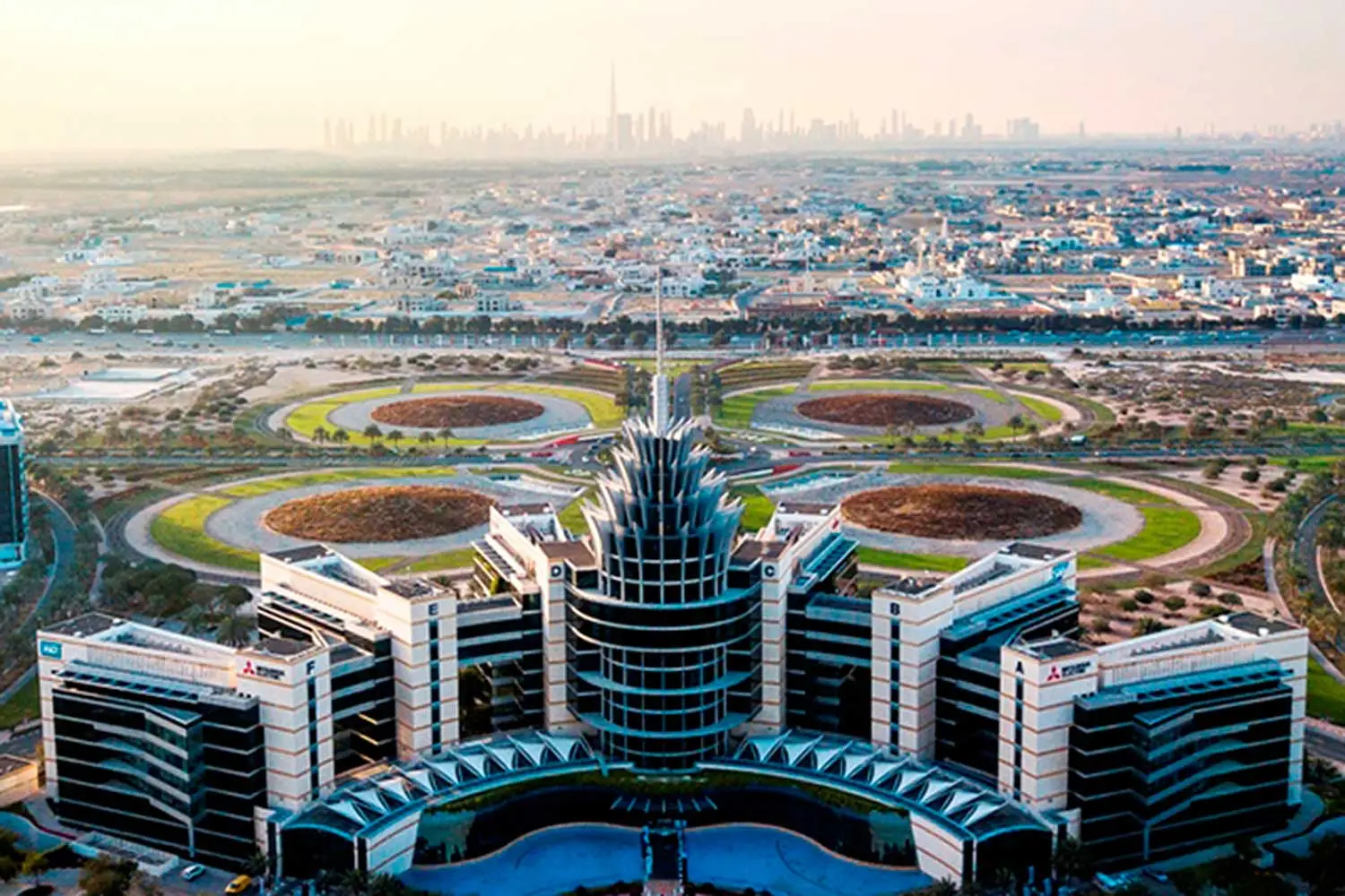 self service laundry near me Dubai silicon oasis