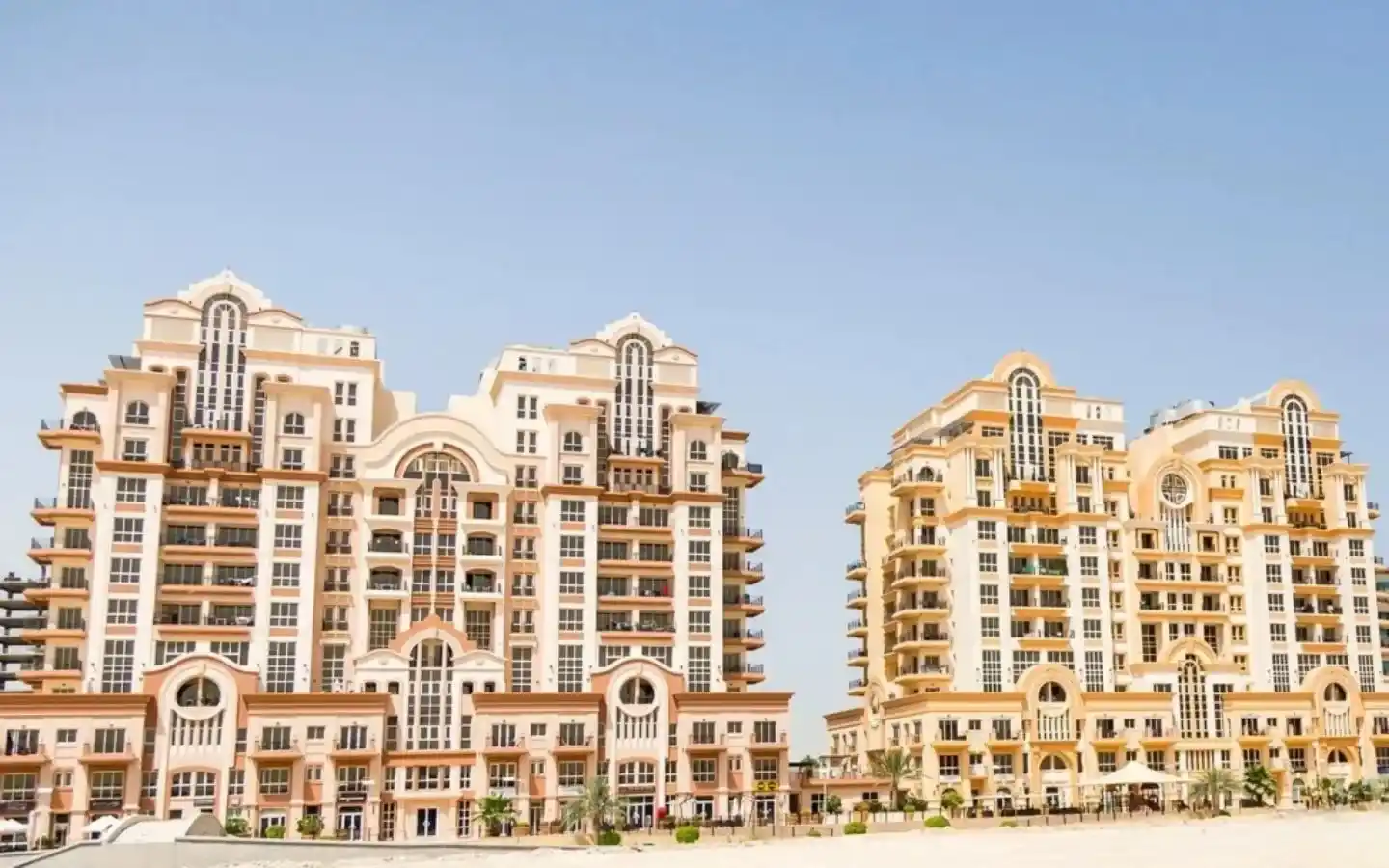Laundry in Dubai Sports City