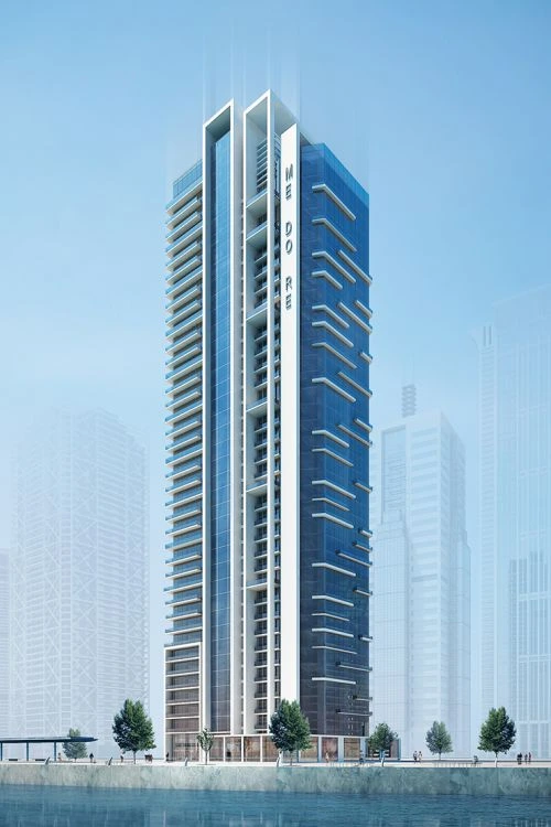 laundry & dry cleaning in Jumeirah Lakes Tower, Cluster L