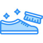 shoes cleaning