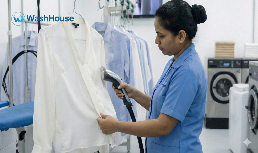 Cheap laundry services in dubai