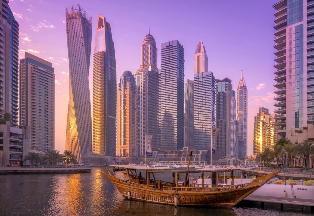 best laundry services in dubai marina