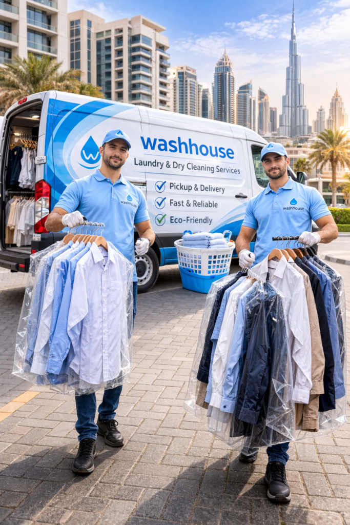 Laundry Service Near Me for Curtains, Carpets