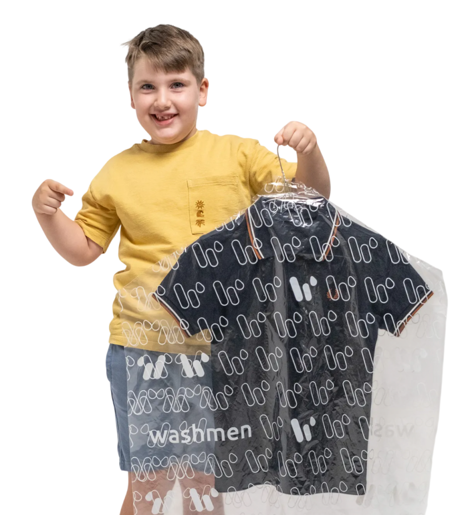 laundry services dubai