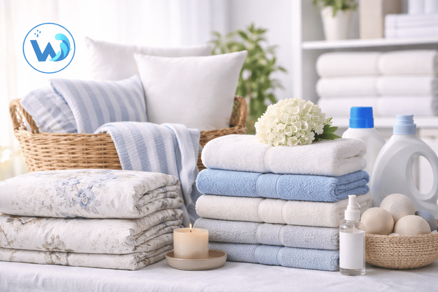 Home Linen Cleaning Services in Dubai: The Complete Guide