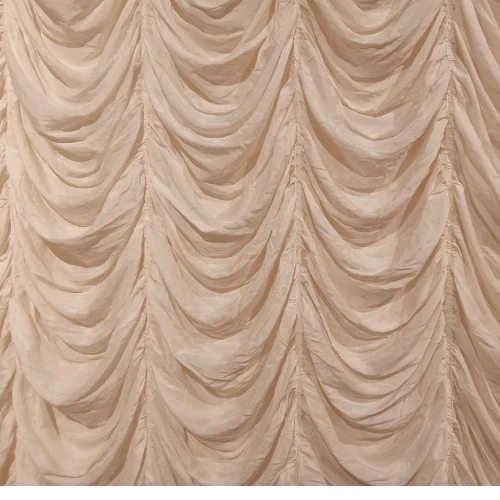 Heavy Drapes