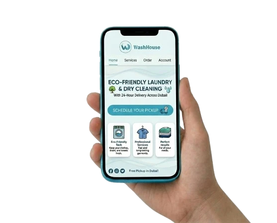 mobile app
