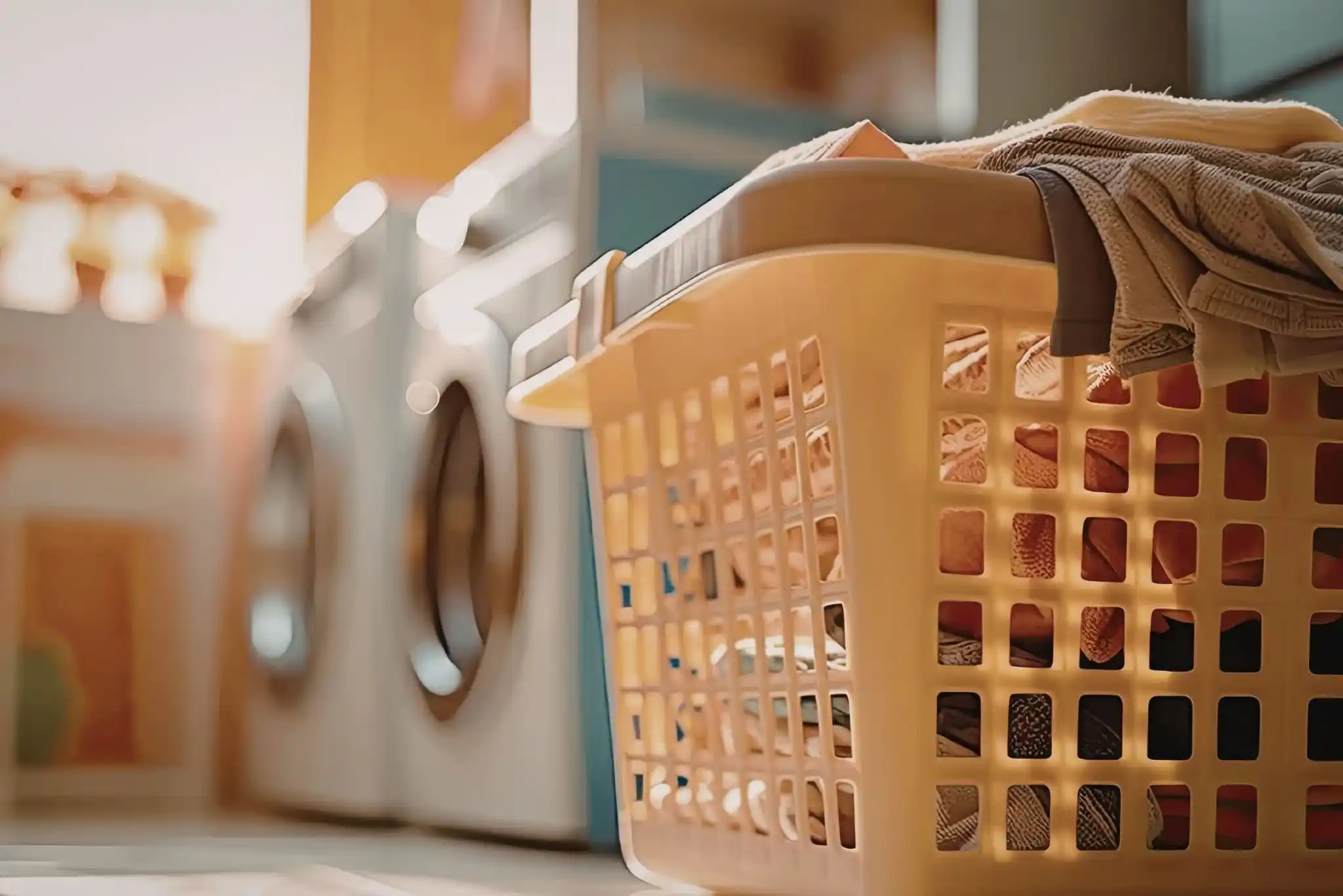 Comprehensive B2B Laundry Solutions for Businesses in Dubai