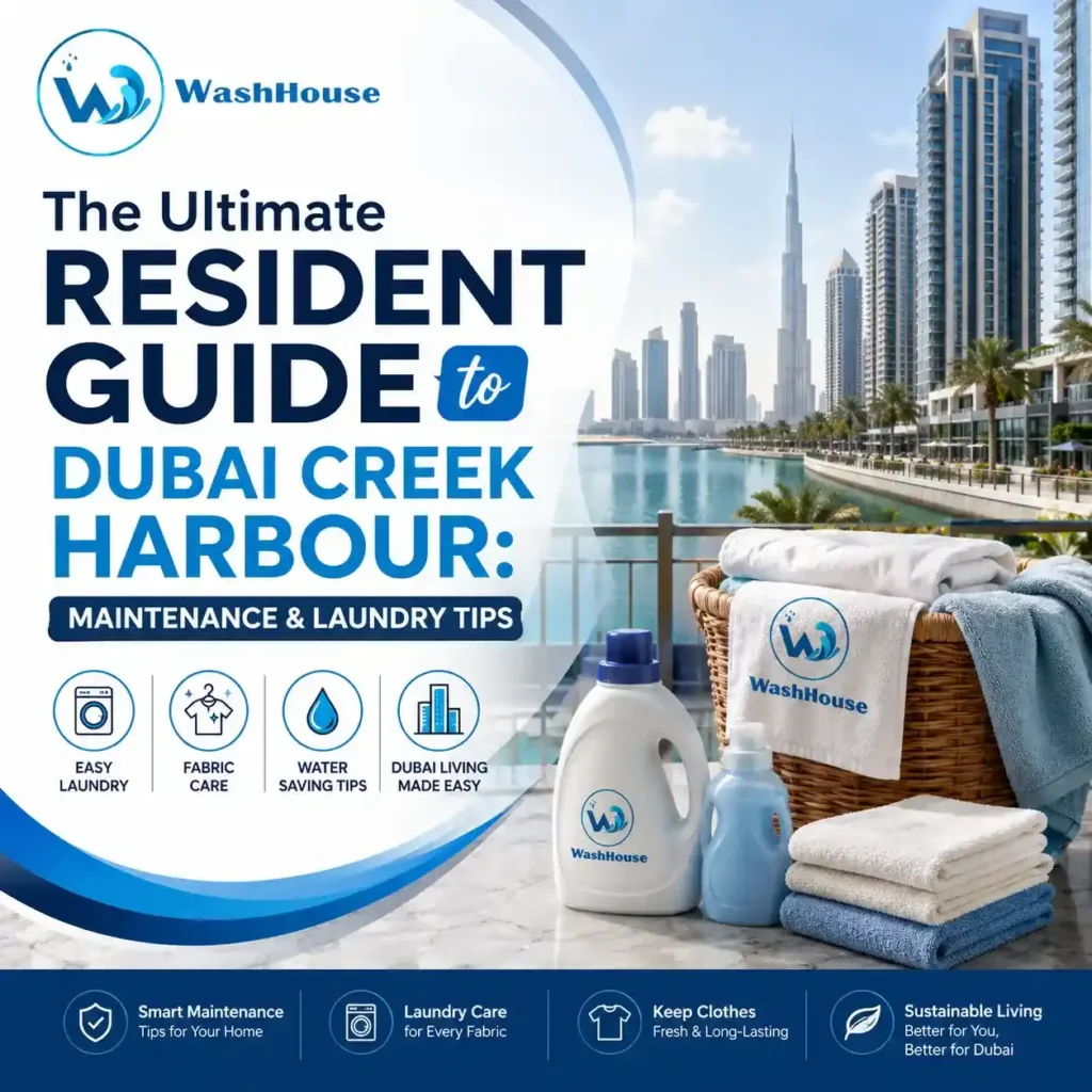 The Ultimate Resident Guide to Dubai Creek Harbour