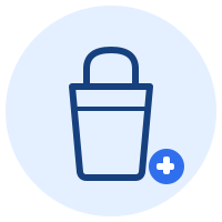 bag icon
