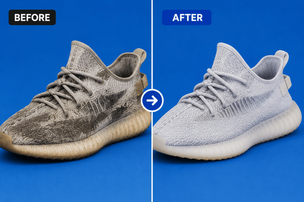 sport sneakers 1