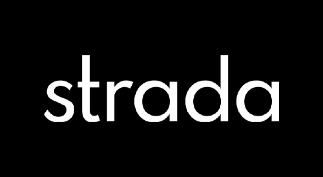 Strada-Logo