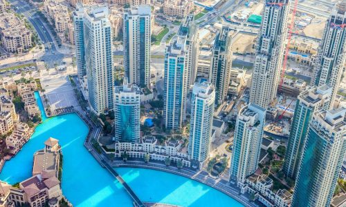 Best laundry company in dubia