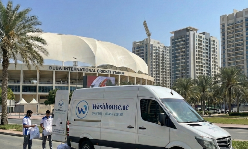 laundry services in dubai sportscity