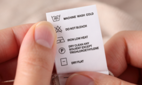 common dry cleaning mistakes